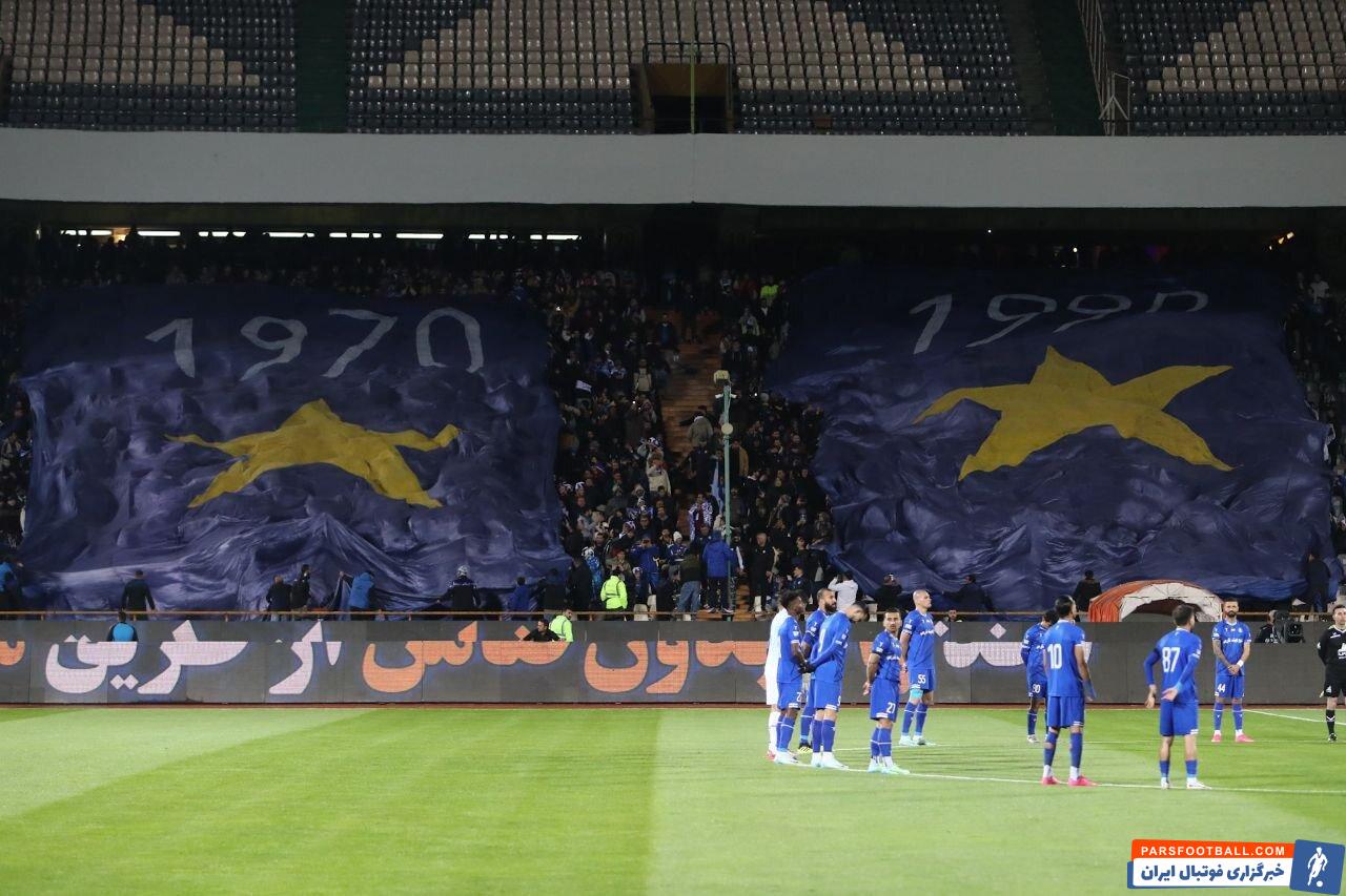 عدم حضور ابوالفضل ذلیخایی در لیست بازیهای استقلال