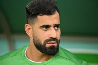 کلیپ سکوت غیرمنتظره محمدحسین کنعانیزادگان درباره بازی پرسپولیس مقابل ملوان