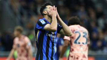 باشگاه اینتر برای پیدا کردن جانشینی مناسب برای مهدی طارمی آستین بالا زد