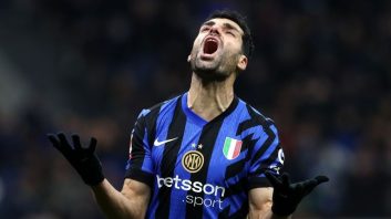 رسانه ایتالیایی linterista: مهدی طارمی شانس ماندن در اینتر را از دست داد