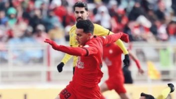 جریمه 6 باشگاه لیگ برتری و کیوان بابادی توسط کمیته انضباطی فدراسیون فوتبال