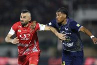 سردار دورسون: اگر پرسپولیس ۸ دیدار خود را پیروز شود می تواند قهرمان شود