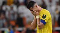 النصر عربستان بدون 7 ستاره کلیدی خود مقابل تیم استقلال