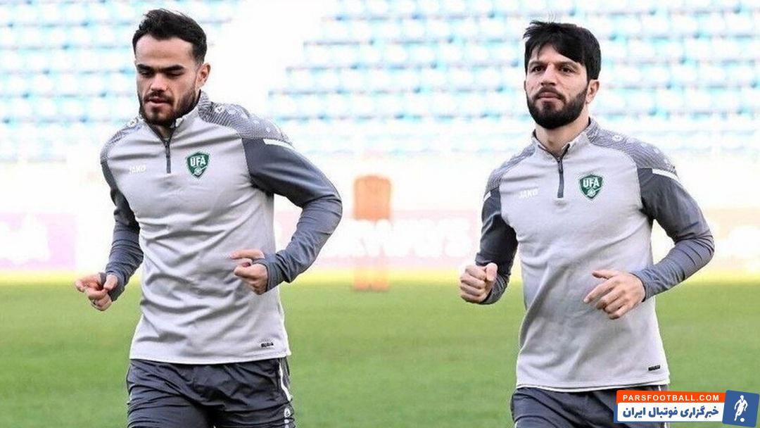 دعوت اوستون اورونوف، جلالالدین ماشاریپوف و یوسوپوف به اردوی تیم ملی ازبکستان