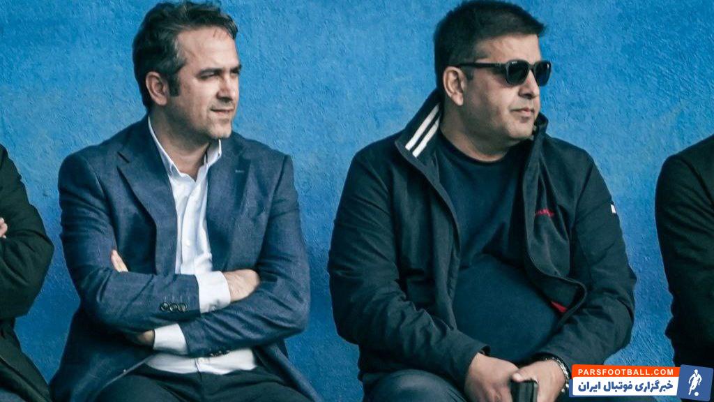 ایزد سیفالله پور: در مقام میزبانی با نهایت احترام با مجموعه باشگاه سپاهان رفتار کردیم