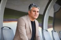 رضا کرمانشاهی معاون پرسپولیس: نگران داوریها نیستیم