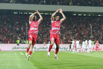 امیرحسین اصلانیان: این قشنگ نیست که سپاهانیها علیه پرسپولیس مصاحبه میکنند