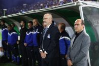 میودراک بوژوویچ پس از بازی استقلال مقابل ذوب آهن: ما گل ارزان قیمتی دریافت کردیم