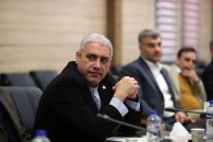 با حکم مدیرعامل شرکت توسعه خمارلو به عنوان مدیر مجموعه ورزشی آزادی معرفی شد