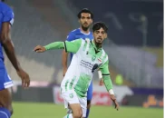 امیر رضا تیموری هافبک خیبر خرمآباد: در خانه حریف سخت است که خوب کار کنی