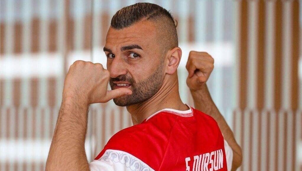 همسر سردار دورسون رسیدن عید نوروز را تبریک گفت