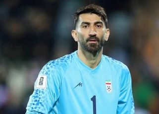 درگیری بیرانوند و میلاد محمدی واکنش هواداران پرسپولیس را در پی داشت