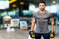 راهنمای مصرف پروتئین وی برای تازهواردان