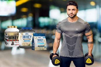 راهنمای مصرف پروتئین وی برای تازه‌واردان