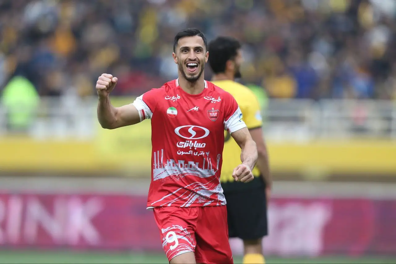  عالیشاه و علیپور در انتظار خبر بزرگ؛ تیم ملی نزدیک‌تر از همیشه