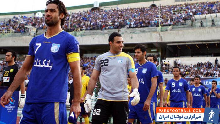 دوئل پنجم استقلال و النصر؛ آبی‌ها به دنبال صعود دراماتیک و تاریخی