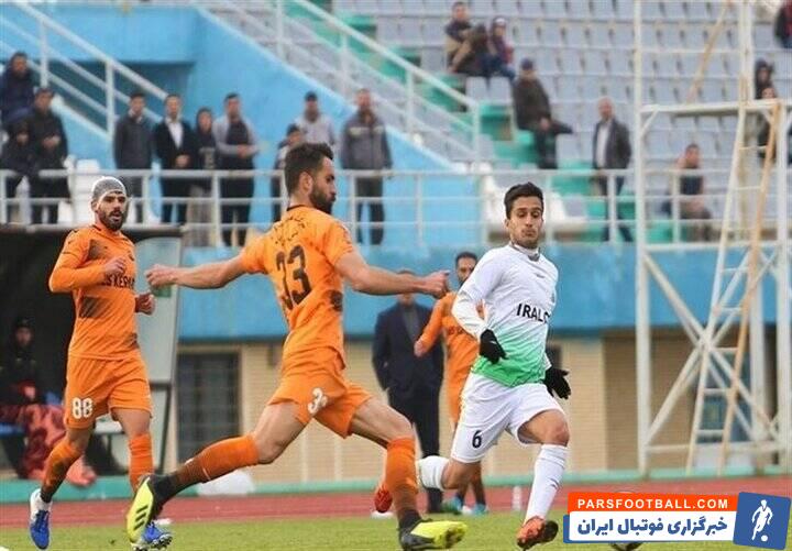 فساد و تبانی در لیگ دسته اول فوتبال؛ نه VAR هست نه نظارت بر داوران!