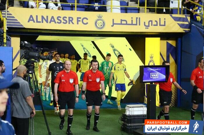 حذف تنها نماینده ایران در لیگ نخبگان؛ زور استقلال به النصر نرسید