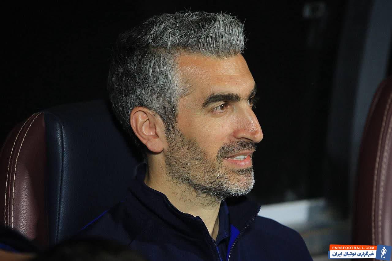 تصاویری از دیدار استقلال - خیبر خرم آباد در لیگ برتر