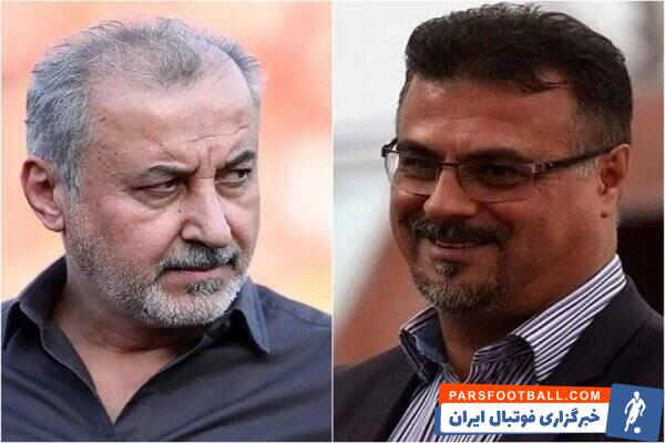 دلایل ناکامی استقلال و پرسپولیس در آسیا؛ مشکل پول است یا مدیران کم‌اثر