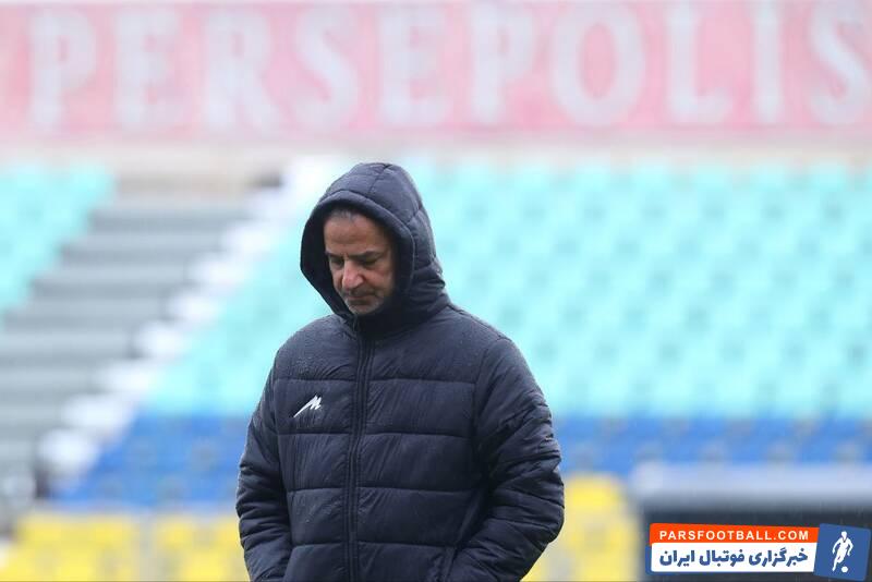 بازگشت پرسپولیس به خانه؛ بالاخره کارتال را راضی کردند