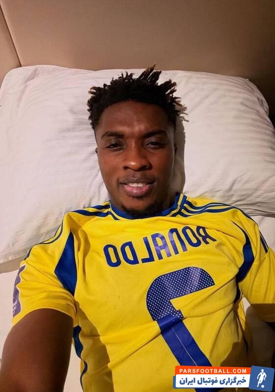 قدم‌زنی خارجی‌های استقلال در مسیر غیرحرفه‌ای؛ تمرکز روی تیم حریف بود!