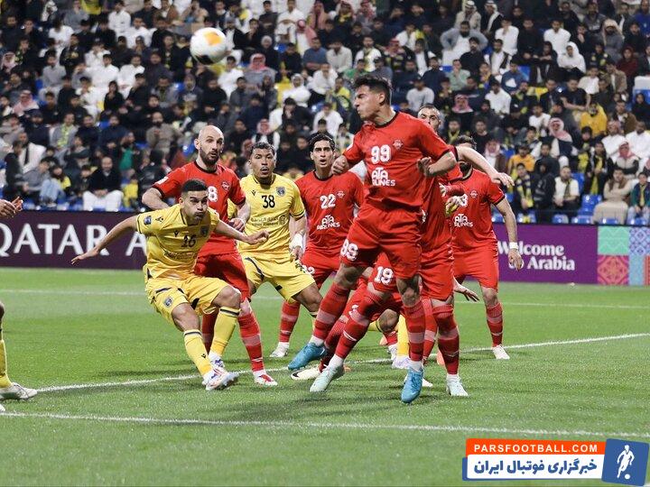 زور تراکتور هم به فوتبال عربستان نرسید؛پایان تلخ برای باشگاه‌های ایران