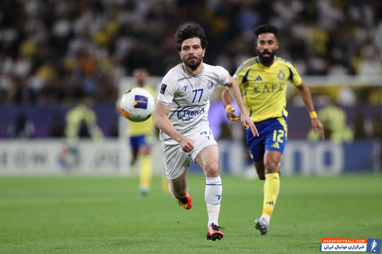 آسیا تمام شد، به لیگ هم امیدی نیست؛ استقلال باید در جام حذفی جبران کند!