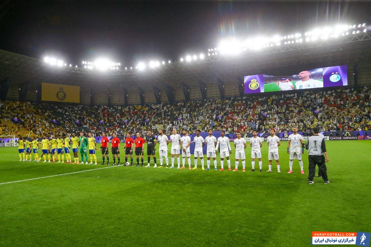 خطری که استقلال را برای فصل آینده تهدید میکند؛ عربستان برعکس ایران!