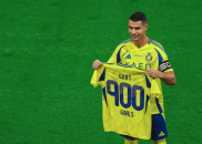 کریستیانو رونالدو