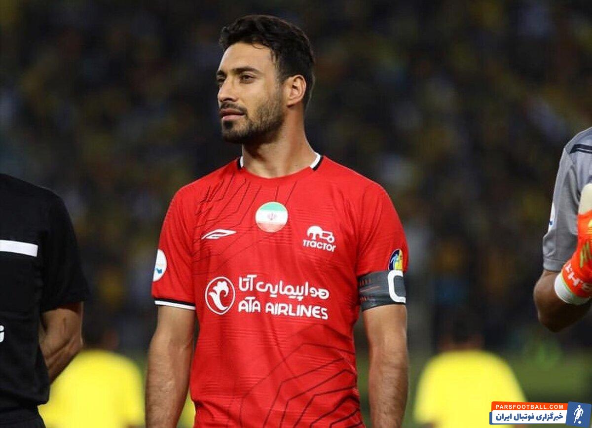 شجاع خلیلزاده