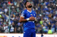 ایمان سلیمی