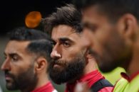 علی قلی زاده ستاره تیم ملی : رضا درویش برای آمدنم به پرسپولیس با من صحبت کرد