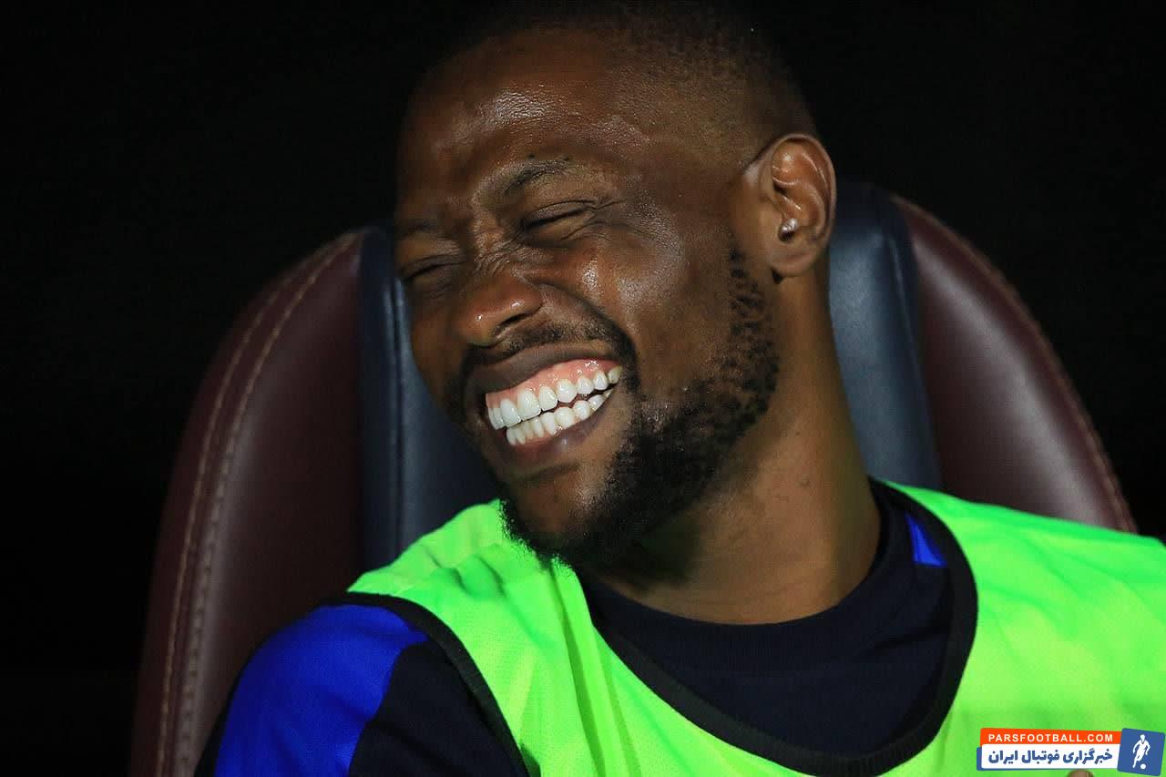 تصاویری از دیدار استقلال - خیبر خرم آباد در لیگ برتر