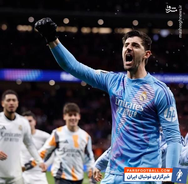 گریه نکن سیمئونه؛ پاسخ رئالی‌ها به پنالتی جنجالی