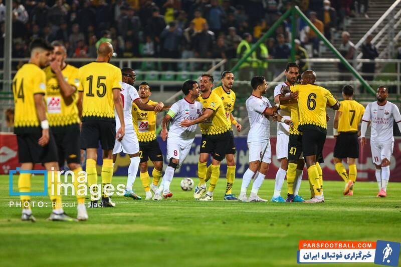 سپاهان بدنبال شکستن طلسم تساوی ها