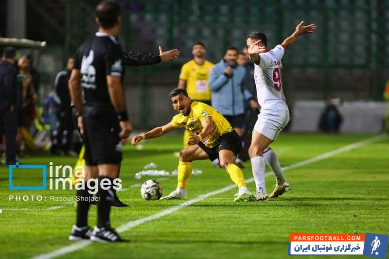 سپاهان بدنبال شکستن طلسم تساوی ها