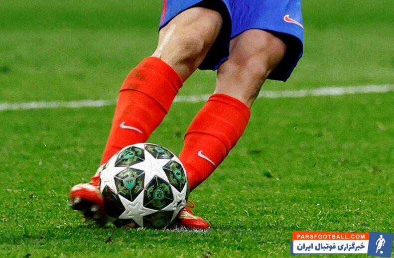 تصاویر | فریم به فریم با پنالتی جنجالی آلوارز به رئال مادرید/ ستاره آرژانتینی دوبار توپ را لمس کرد؟