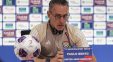 پائولو بنتو سرمربی امارات : بازی با تیم ملی فوتبال ایران سخت است