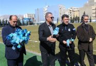 علی نظری جویباری