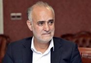 مهدی محمدنبی