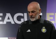 استفانو پیولی : بازی سختی با استقلال داریم