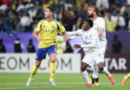 عبدالله دارابی آنالیزور خبرگزاری پارس فوتبال : اشتباهات فردی بلای جان استقلال شد