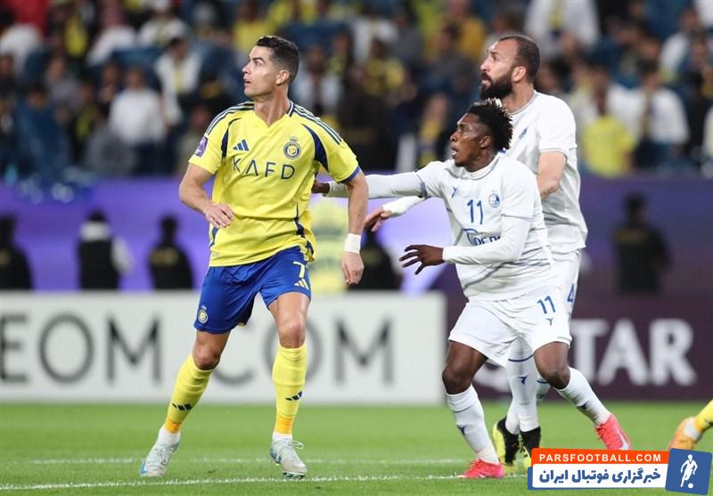 عبدالله دارابی آنالیزور خبرگزاری پارس فوتبال : اشتباهات فردی بلای جان استقلال شد