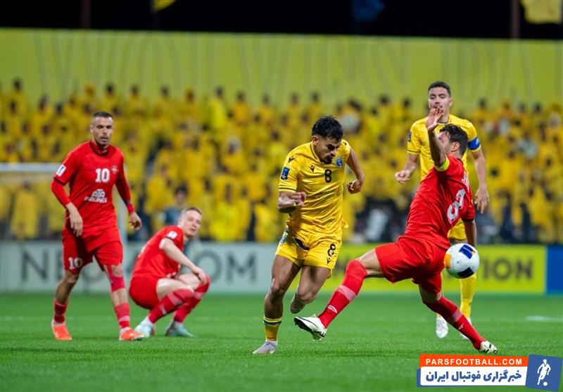 التعاون پس از برتری مقابل تراکتور خطاب به بیرانوند: حالا بخواب صبح خوبی داشته باشی