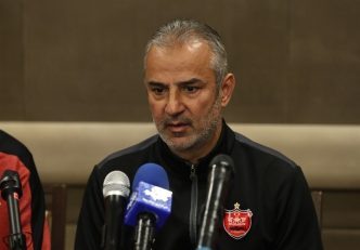 اسماعیل کارتال : مطمئنم که بازی‌ خوبی مقابل ملوان می‌بینیم و امیدوارم برنده باشیم