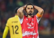 امید عالیشاه : هیچ چیزی تمام نشده است و قطعاً ادامه راه سخت خواهد بود