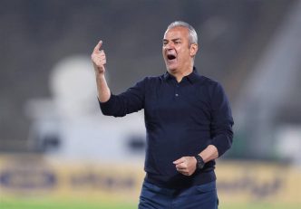 اسماعیل کارتال : برای پرسپولیس نقشه‌ هایی دارم
