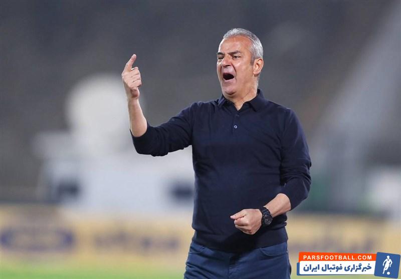 اسماعیل کارتال : برای پرسپولیس نقشه هایی دارم