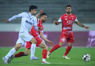 حمید درخشان : علی علیپور در پرسپولیس به روزهای اوج رسیده